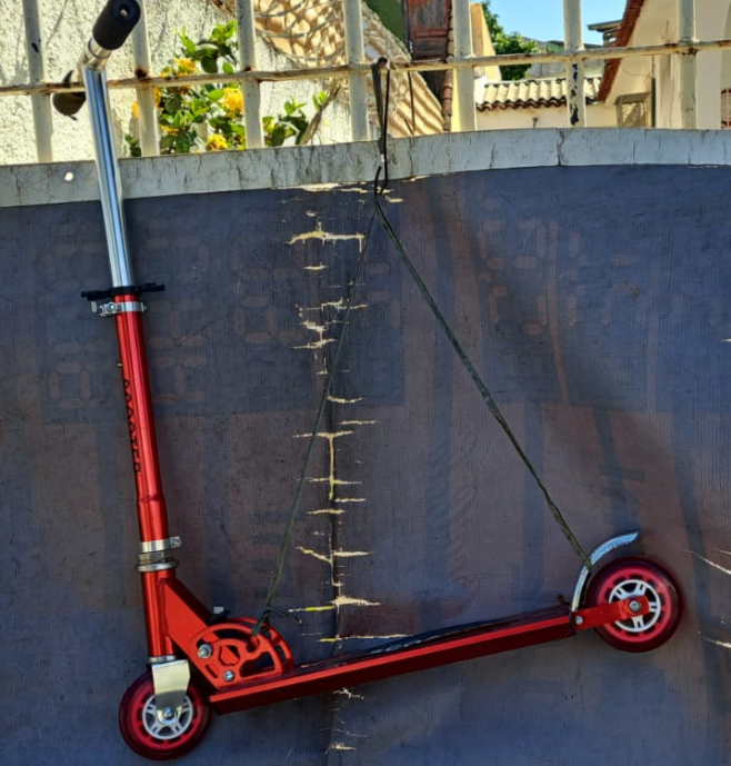 patinete