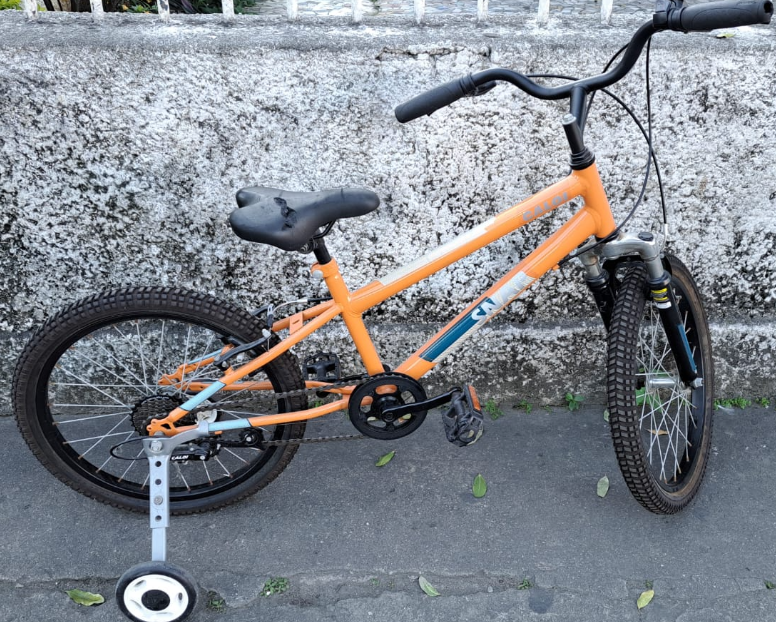 patinete