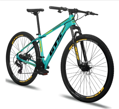 Bicicleta Urbana Aro 29