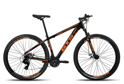 Bicicleta Infantil Aro 29