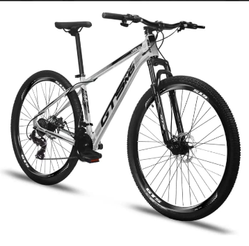 Bicicleta Urbana Aro 29